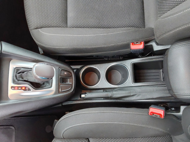 Opel Zafira automatic 2.0CDTi121kw 04.14` - attēls 21
