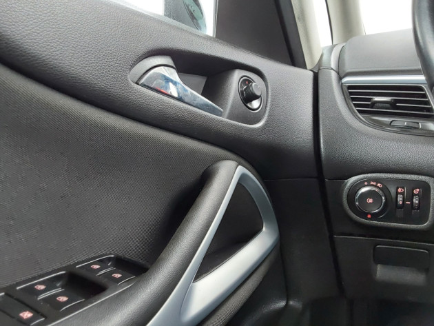 Opel Zafira automatic 2.0CDTi121kw 04.14` - attēls 12