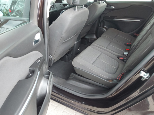Opel Zafira automatic 2.0CDTi121kw 04.14` - attēls 25