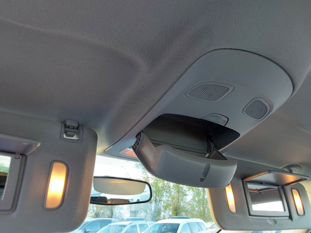 Opel Zafira automatic 2.0CDTi121kw 04.14` - attēls 20