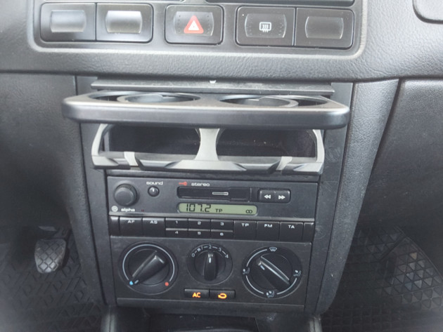 VW Golf IV 1.9TDi 66kw 02.01` - attēls 18