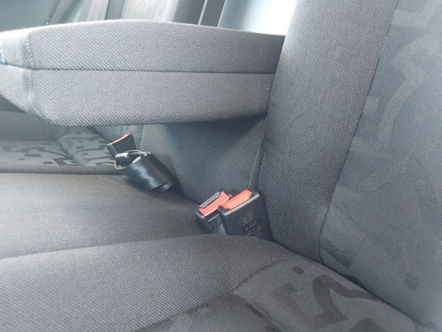 VW Golf IV 1.9TDi 66kw 02.01` - attēls 22