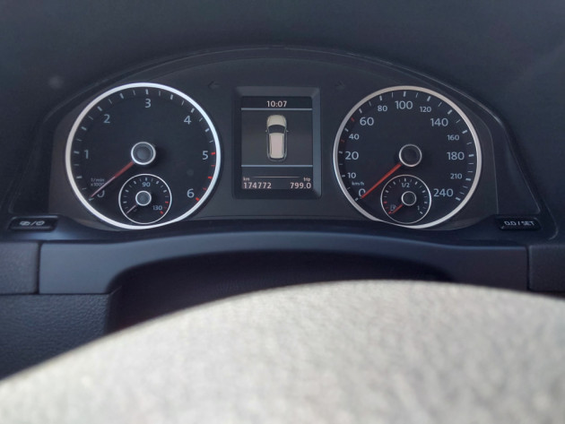 VW Tiguan2.0TDiStyleTech6ātr.āda,06.14` - attēls 37