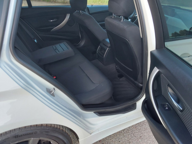 BMW 320D,135kW,Orig.,6ātr.,11.13` - attēls 28