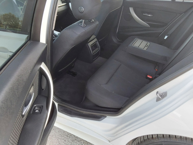 BMW 320D,135kW,Orig.,6ātr.,11.13` - attēls 23