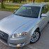 Audi A4 2.0TDi Indvidual 6ātr.06.07` - attēls 1