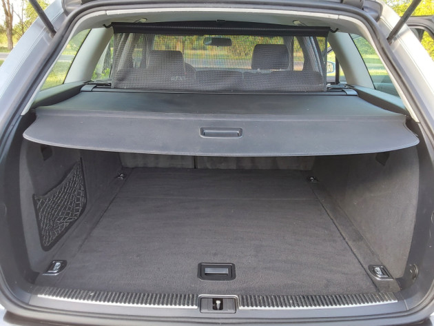 Audi A4 2.0TDi Indvidual 6ātr.06.07` - attēls 32