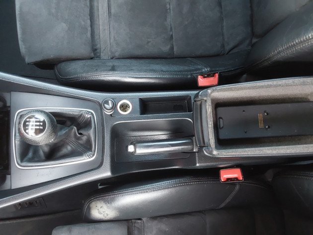 Audi A4 2.0TDi Indvidual 6ātr.06.07` - attēls 26