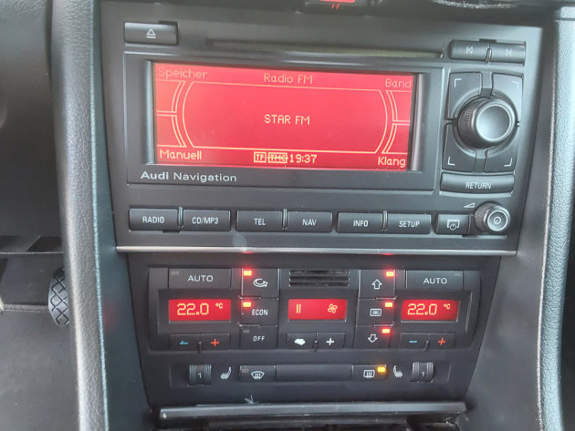 Audi A4 2.0TDi Indvidual 6ātr.06.07` - attēls 20