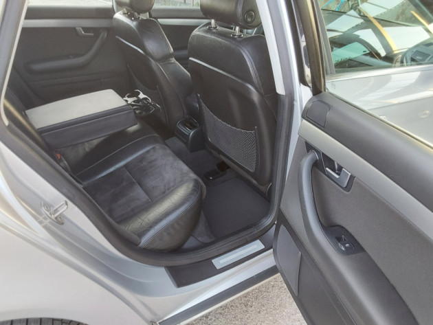 Audi A4 2.0TDi Indvidual 6ātr.06.07` - attēls 30