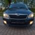 Skoda Fabia Ambition1.6TDi 66kw,07.14` - attēls 9
