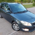 Skoda Fabia Ambition1.6TDi 66kw,07.14` - attēls 1