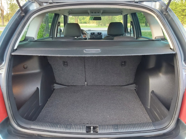 Skoda Fabia Ambition1.6TDi 66kw,07.14` - attēls 25