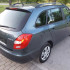 Skoda Fabia Ambition1.6TDi 66kw,07.14` - attēls 4