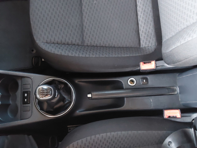 Skoda Fabia Ambition1.6TDi 66kw,07.14` - attēls 15