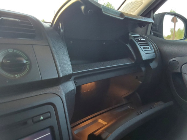 Skoda Fabia Ambition1.6TDi 66kw,07.14` - attēls 19