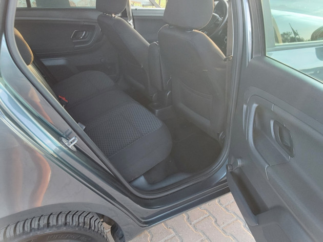 Skoda Fabia Ambition1.6TDi 66kw,07.14` - attēls 23