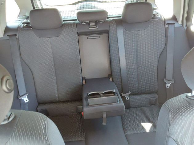 BMW 320D,135kW,Orig.,6ātr.,11.13` - attēls 24