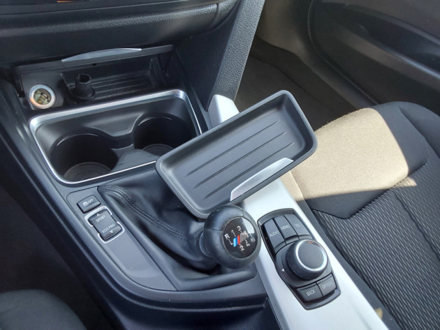 BMW 320D,135kW,Orig.,6ātr.,11.13` - attēls 20
