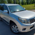 Toyota Land Cruiser 6ātr., 3.0TDi127kw,12.10` - attēls 3