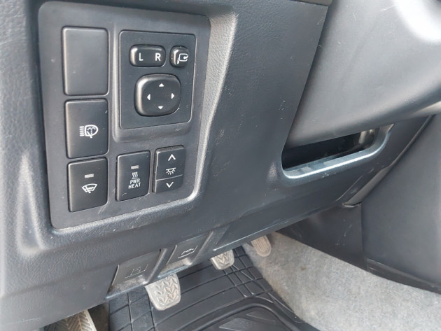 Toyota Land Cruiser 6ātr., 3.0TDi127kw,12.10` - attēls 19