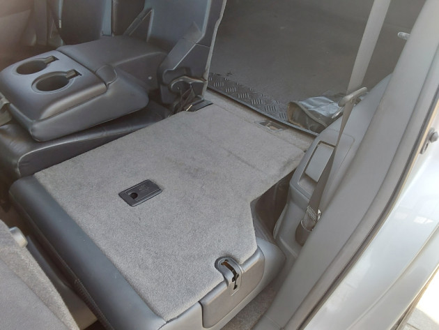 Toyota Land Cruiser 6ātr., 3.0TDi127kw,12.10` - attēls 28