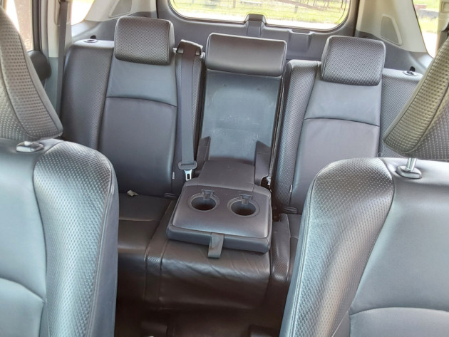Toyota Land Cruiser 6ātr., 3.0TDi127kw,12.10` - attēls 24
