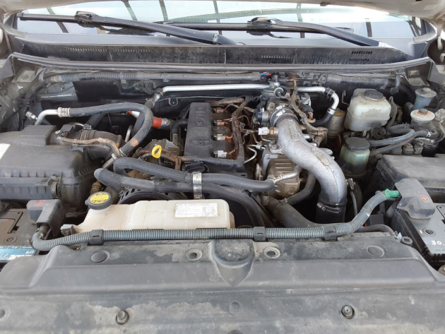 Toyota Land Cruiser 6ātr., 3.0TDi127kw,12.10` - attēls 31