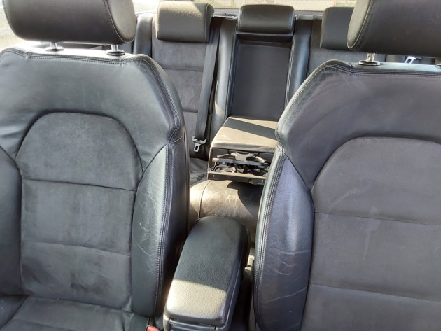 Audi A4 2.0TDi Indvidual 6ātr.06.07` - attēls 25