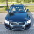 VW Touareg 2.5TDi 120kW 6ātr.,4X4 08.08` - attēls 5