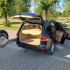 VW Touareg 2.5TDi 120kW 6ātr.,4X4 08.08` - attēls 9