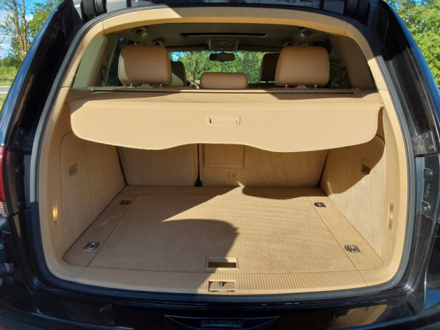VW Touareg 2.5TDi 120kW 6ātr.,4X4 08.08` - attēls 30