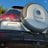 VW Touareg 2.5TDi 120kW 6ātr.,4X4 08.08` - attēls 31