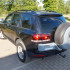 VW Touareg 2.5TDi 120kW 6ātr.,4X4 08.08` - attēls 4