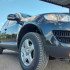 VW Touareg 2.5TDi 120kW 6ātr.,4X4 08.08` - attēls 34