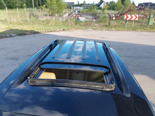 VW Touareg 2.5TDi 120kW 6ātr.,4X4 08.08` - attēls 33
