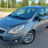 Opel Meriva 1.7CDTi 81kw 6ātr.02.13` - attēls 1