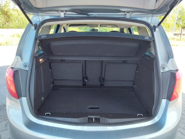 Opel Meriva 1.7CDTi 81kw 6ātr.02.13` - attēls 34
