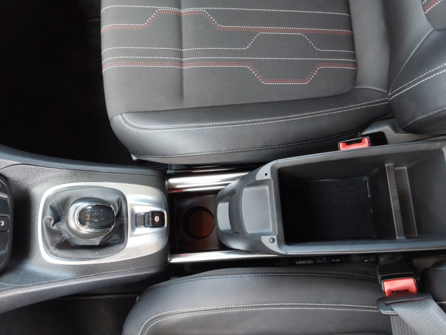 Opel Meriva 1.7CDTi 81kw 6ātr.02.13` - attēls 24