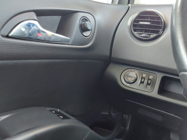 Opel Meriva 1.7CDTi 81kw 6ātr.02.13` - attēls 13
