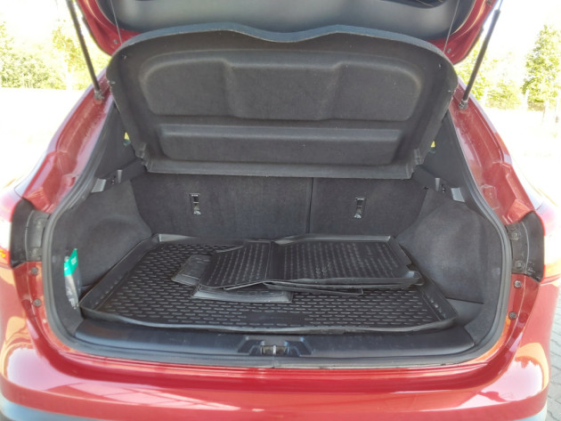 Nissan Qashqai 1.6dci 96kW,6ātr.04.015` - attēls 29