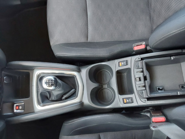 Nissan Qashqai 1.6dci 96kW,6ātr.04.015` - attēls 20
