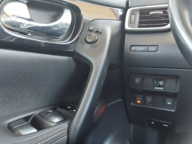Nissan Qashqai 1.6dci 96kW,6ātr.04.015` - attēls 13