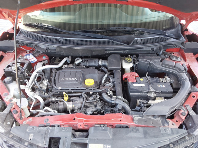 Nissan Qashqai 1.6dci 96kW,6ātr.04.015` - attēls 31