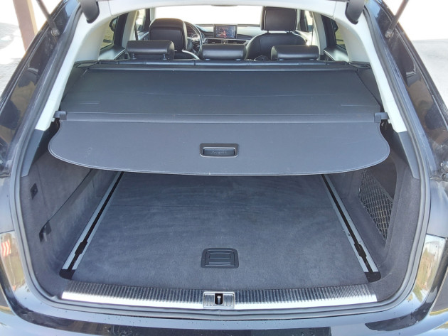 Audi A6 Quattro V6 3.0TDi Design11.11` - attēls 38