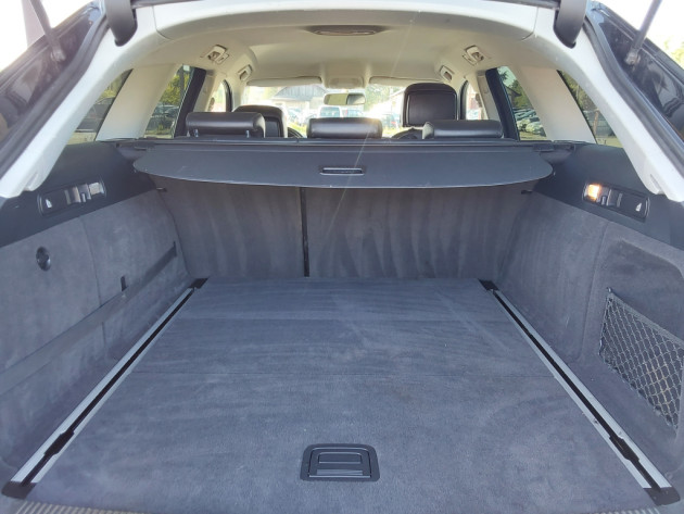 Audi A6 Quattro V6 3.0TDi Design11.11` - attēls 37