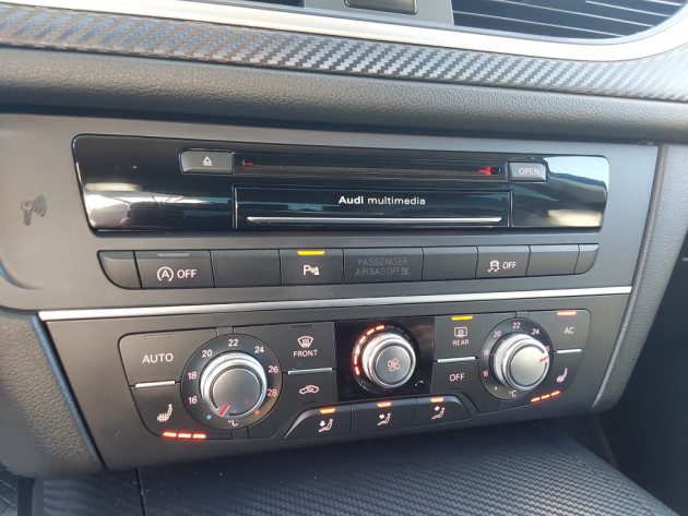 Audi A6 Quattro V6 3.0TDi Design11.11` - attēls 17