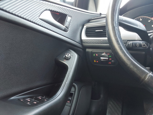 Audi A6 Quattro V6 3.0TDi Design11.11` - attēls 20