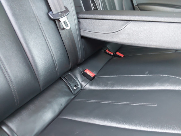 Audi A6 Quattro V6 3.0TDi Design11.11` - attēls 33