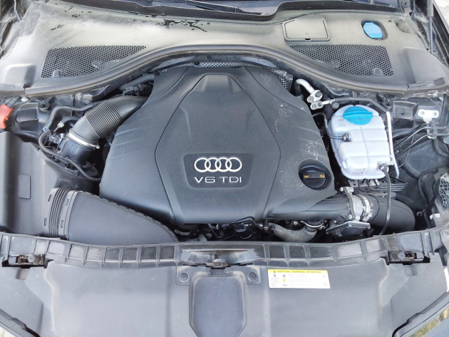Audi A6 Quattro V6 3.0TDi Design11.11` - attēls 41